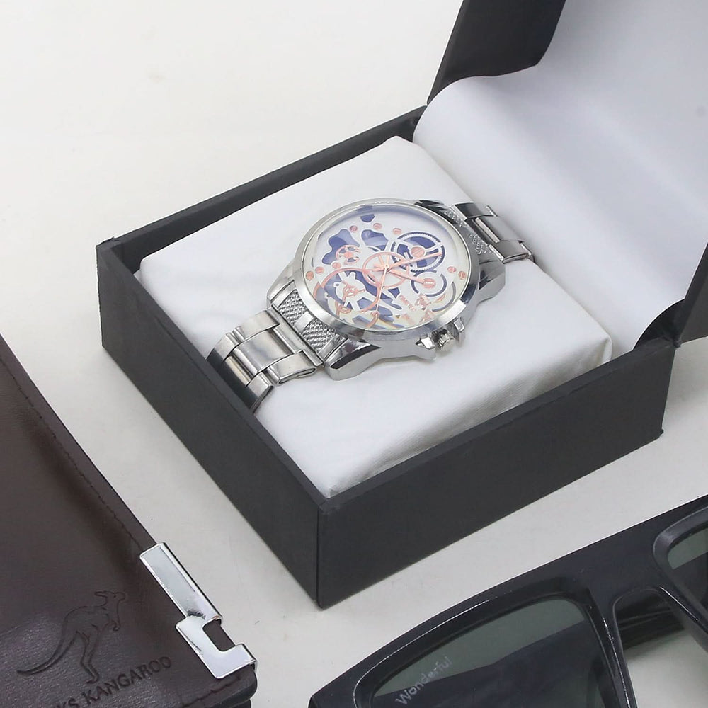 Men's Watch SKT Chain, Men's Watches, Chase Value, Chase Value