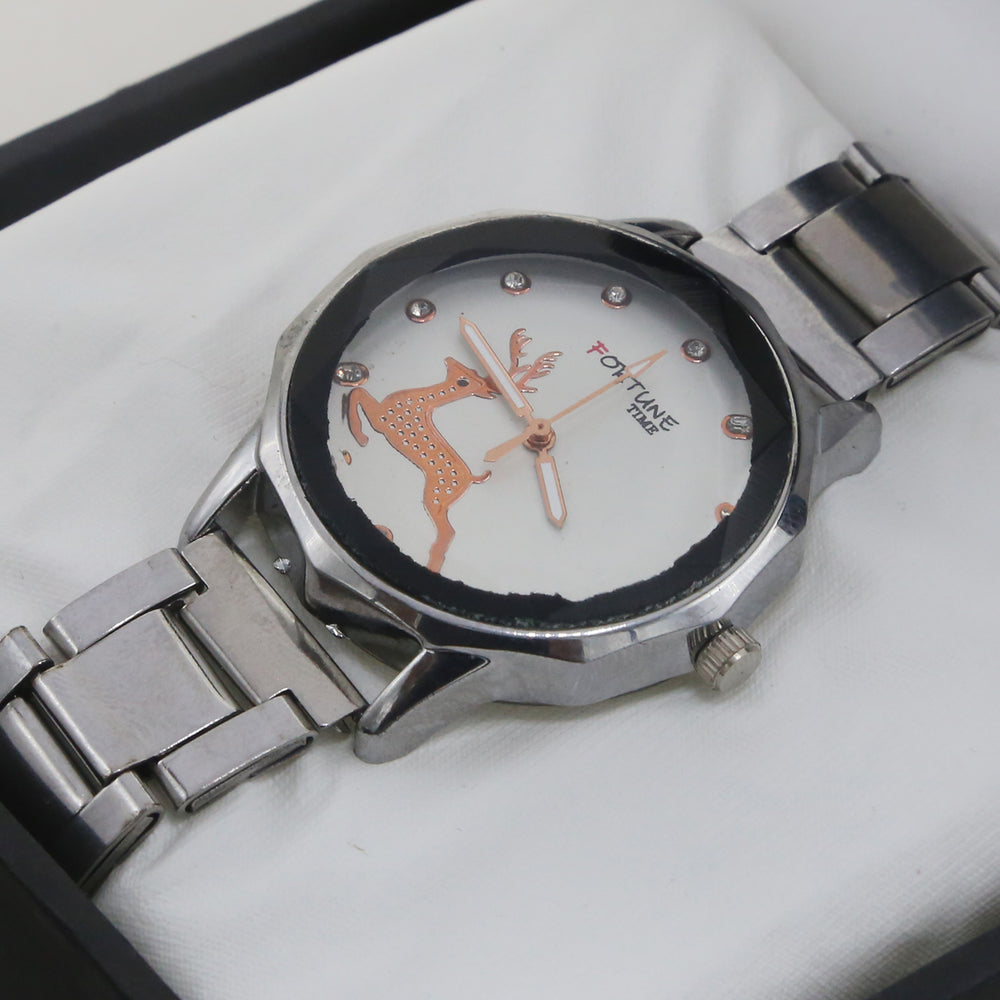 Women's Watch Fhulun Chain, Women Watches, Chase Value, Chase Value