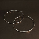 Women's Stylish Earing - Golden, Women Earrings & Tops, Chase Value, Chase Value