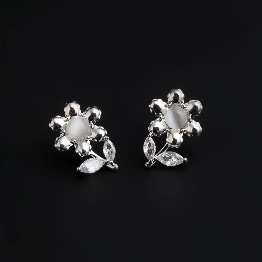 Women's Tops - Silver, Women Earrings & Tops, Chase Value, Chase Value