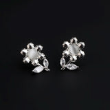 Women's Tops - Silver, Women Earrings & Tops, Chase Value, Chase Value