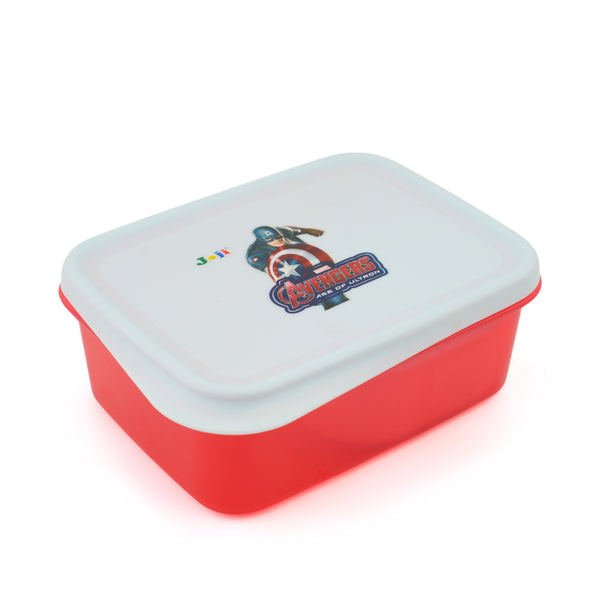 Hanoo Lunch Box – Stylish & Functional Food Container for Everyday Use

 - Sky Blue