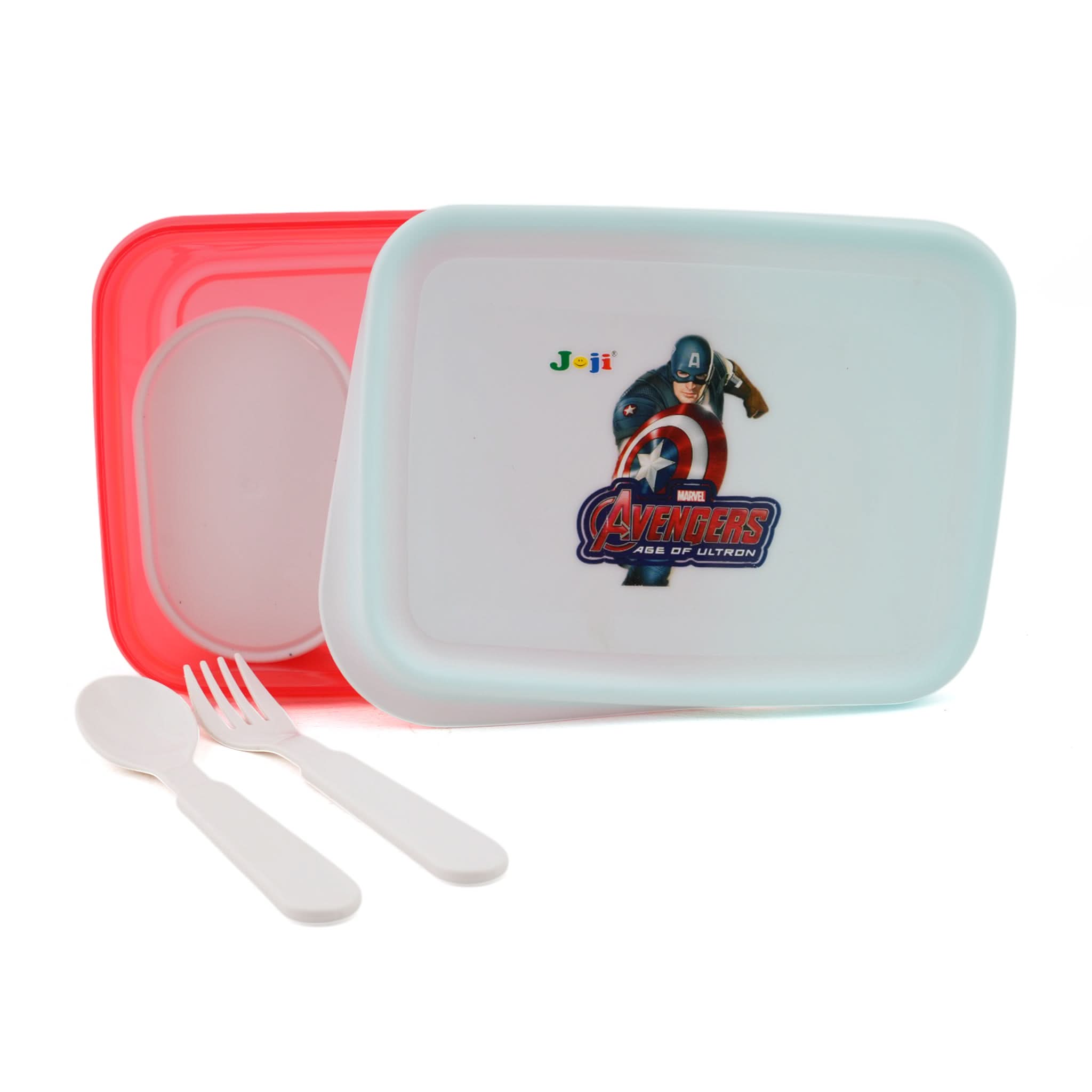 Hanoo Lunch Box – Stylish & Functional Food Container for Everyday Use

 - Sky Blue, Tiffin Boxes & Bottles, Chase Value, Chase Value