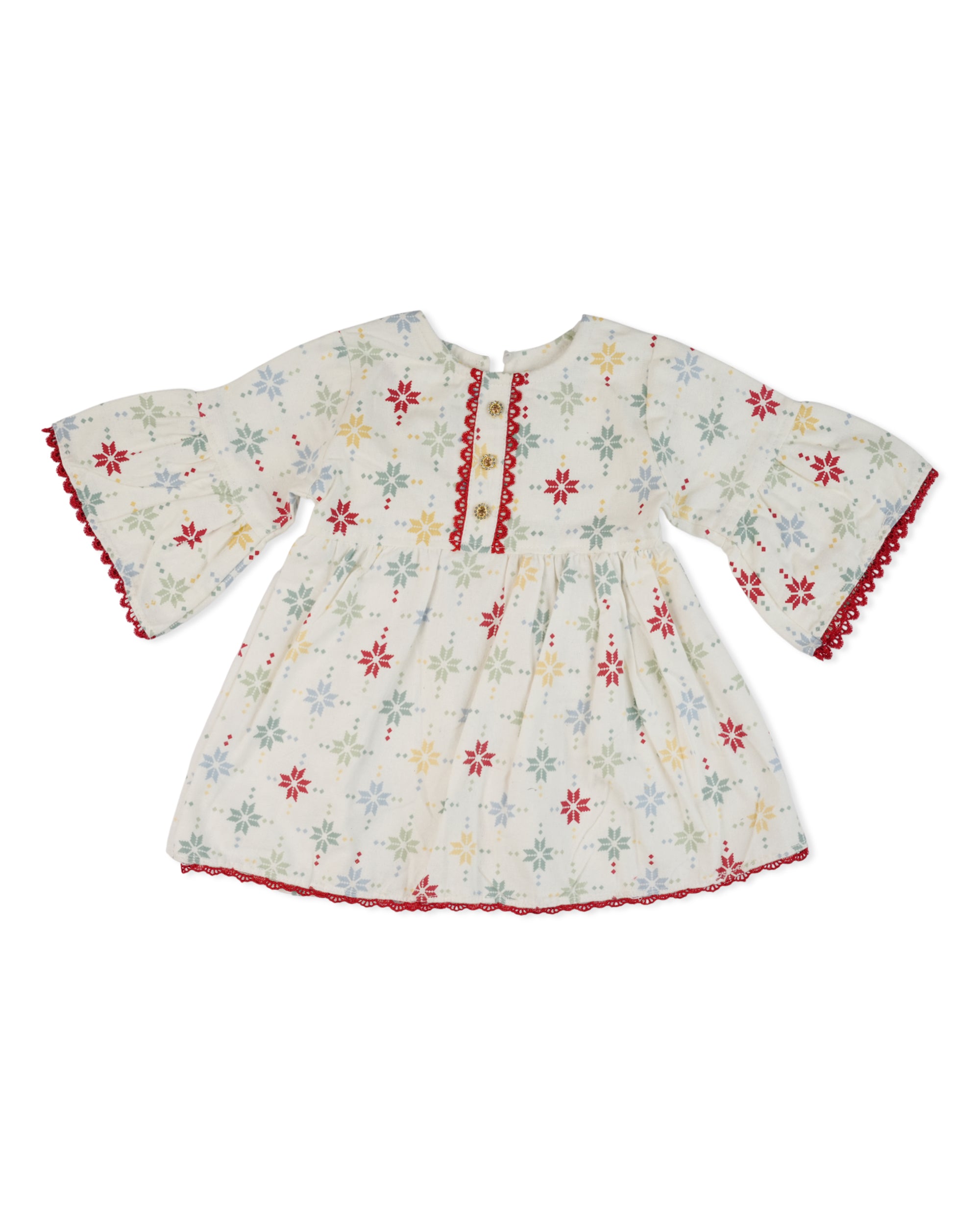 Valuables Girl’s Frock Suit, Girls Frocks, Chase Value, Chase Value