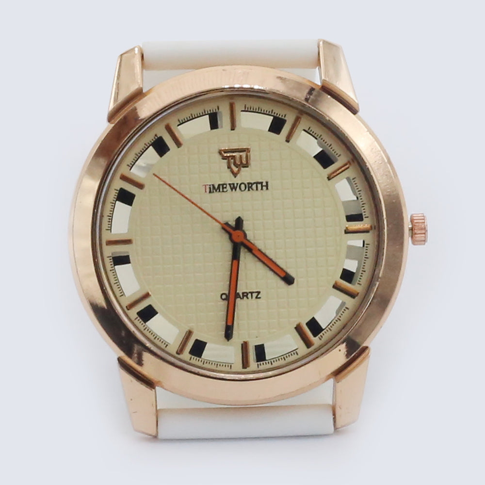 Men's watch - Leather Strip - A, Men's Watches, Chase Value, Chase Value