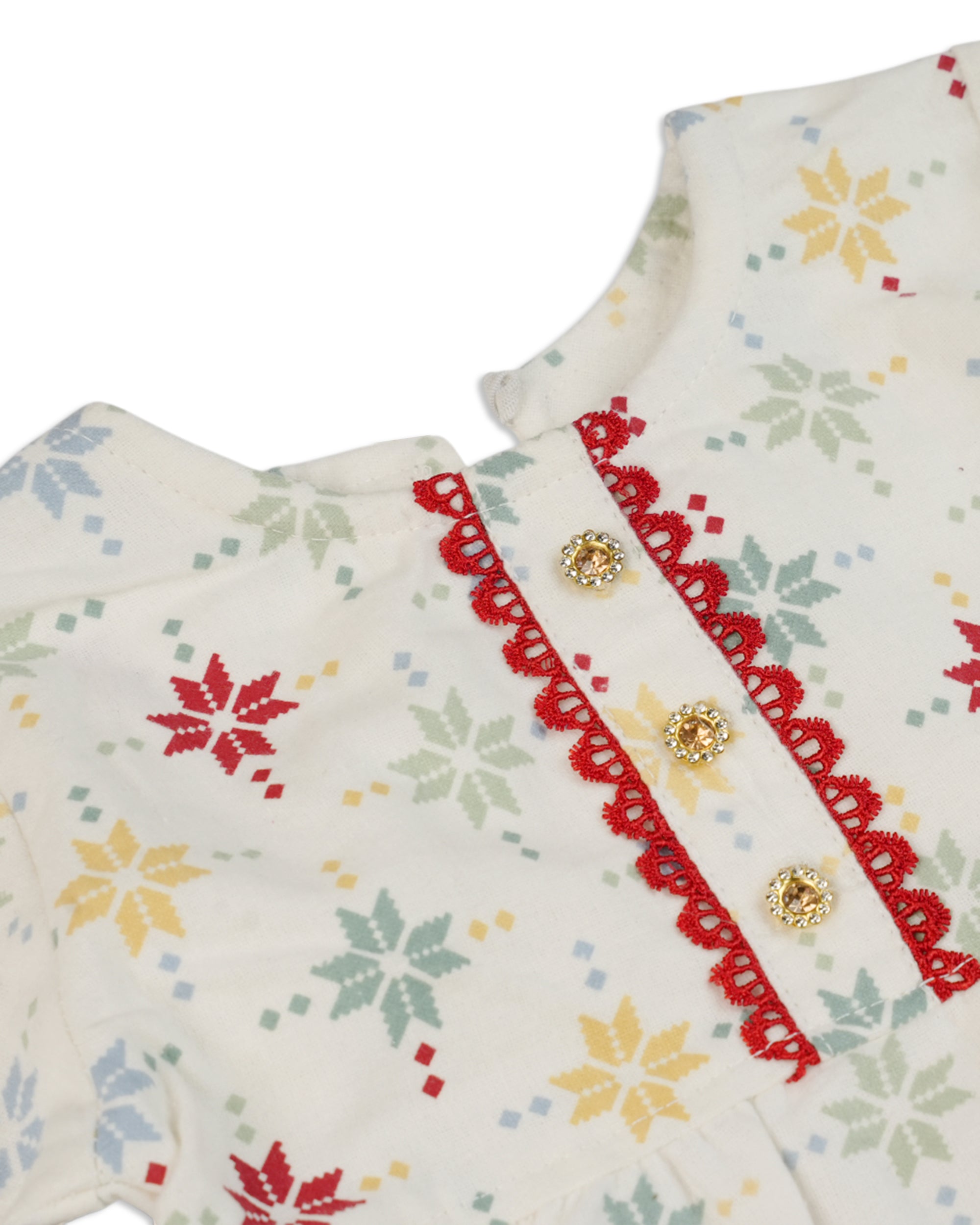 Valuables Girl’s Frock Suit, Girls Frocks, Chase Value, Chase Value