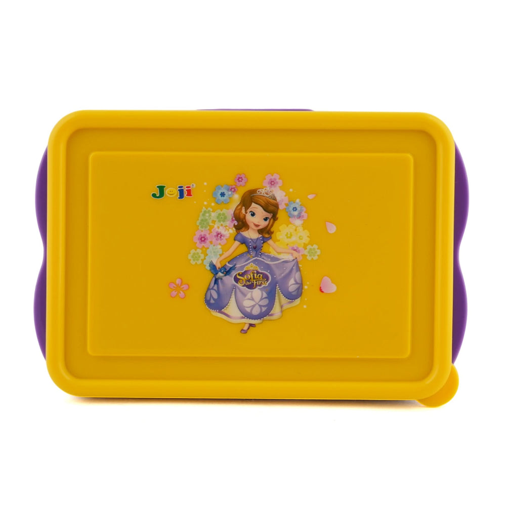 Recta Lunch Box – Compact & Secure Meal Container for Daily Use

 - Yellow, Tiffin Boxes & Bottles, Chase Value, Chase Value