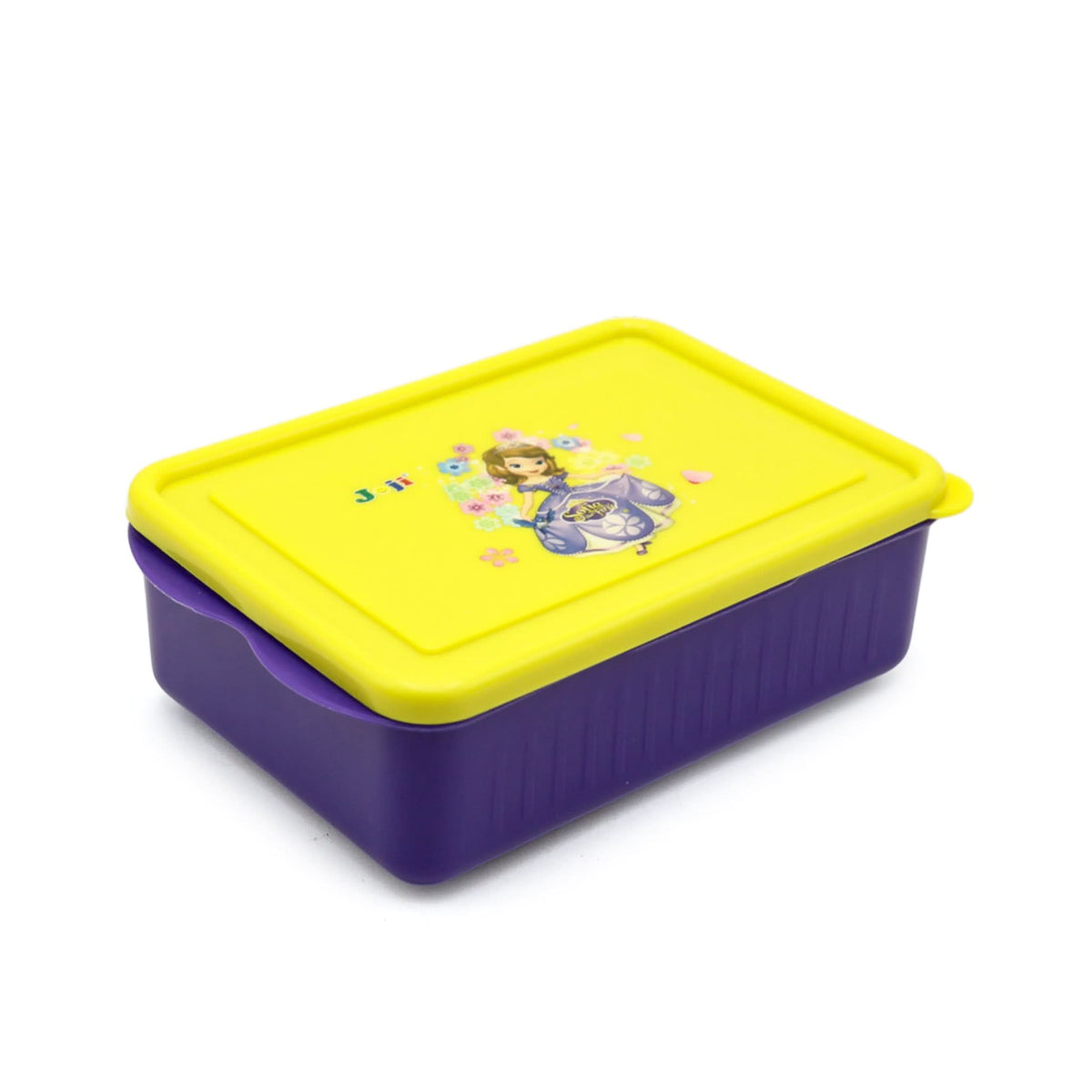 Recta Lunch Box – Everyday Meal Container with Compact Design

 - Yellow, Tiffin Boxes & Bottles, Chase Value, Chase Value