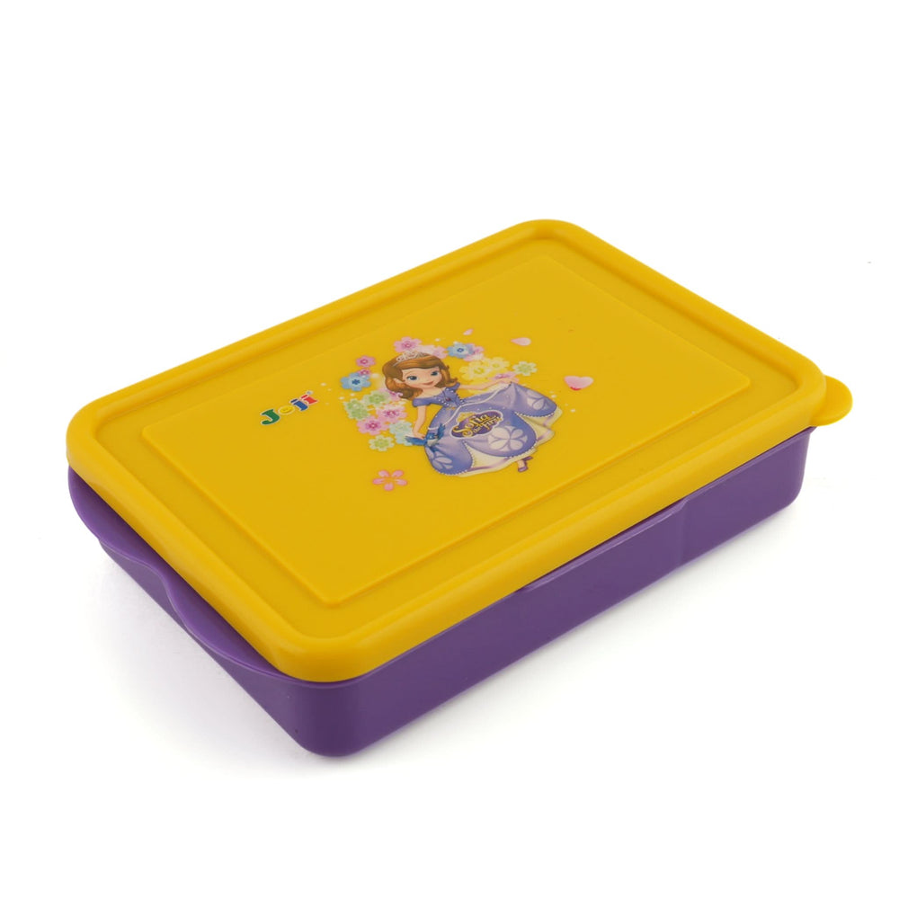 Recta Lunch Box – Compact & Secure Meal Container for Daily Use

 - Yellow, Tiffin Boxes & Bottles, Chase Value, Chase Value
