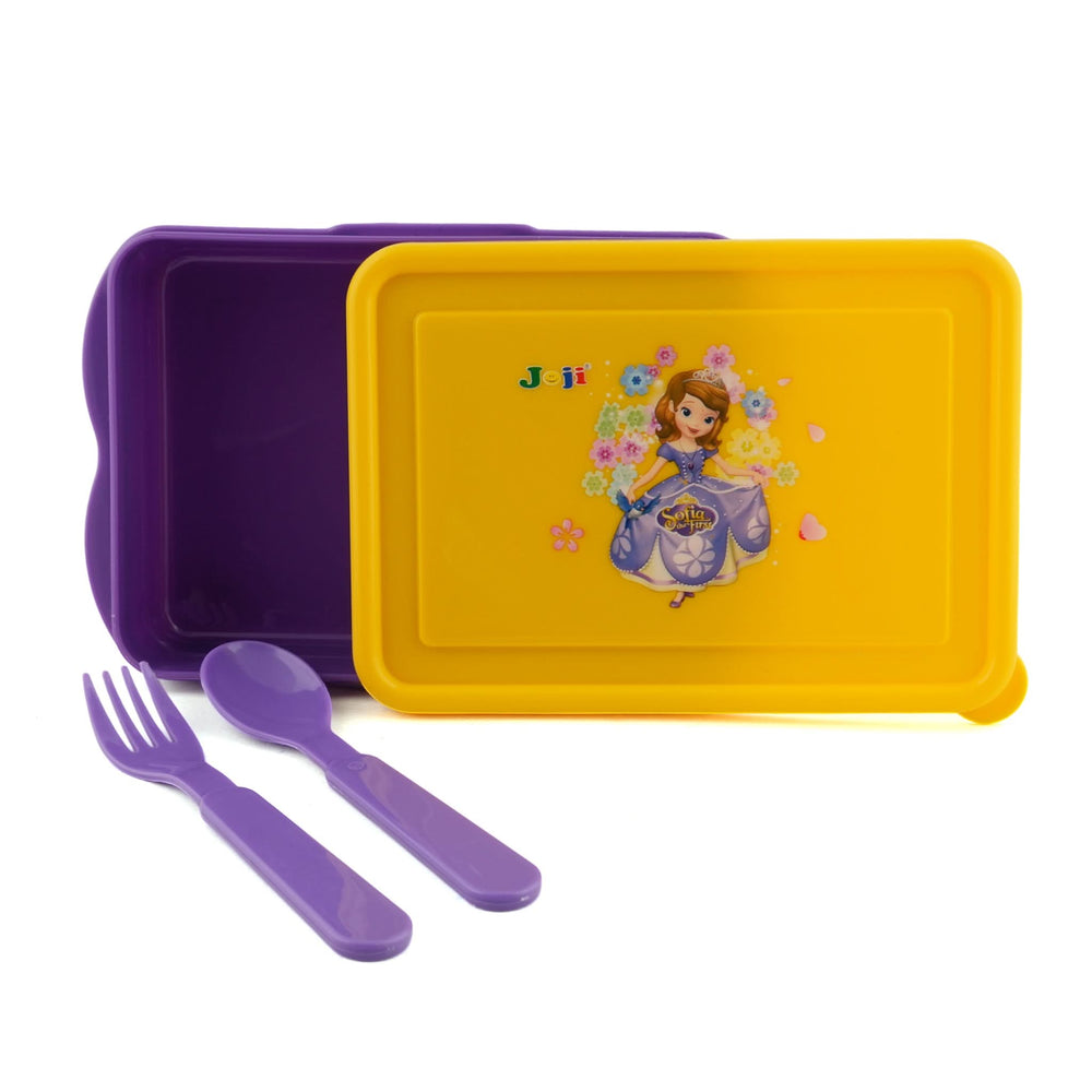 Recta Lunch Box – Compact & Secure Meal Container for Daily Use

 - Yellow, Tiffin Boxes & Bottles, Chase Value, Chase Value