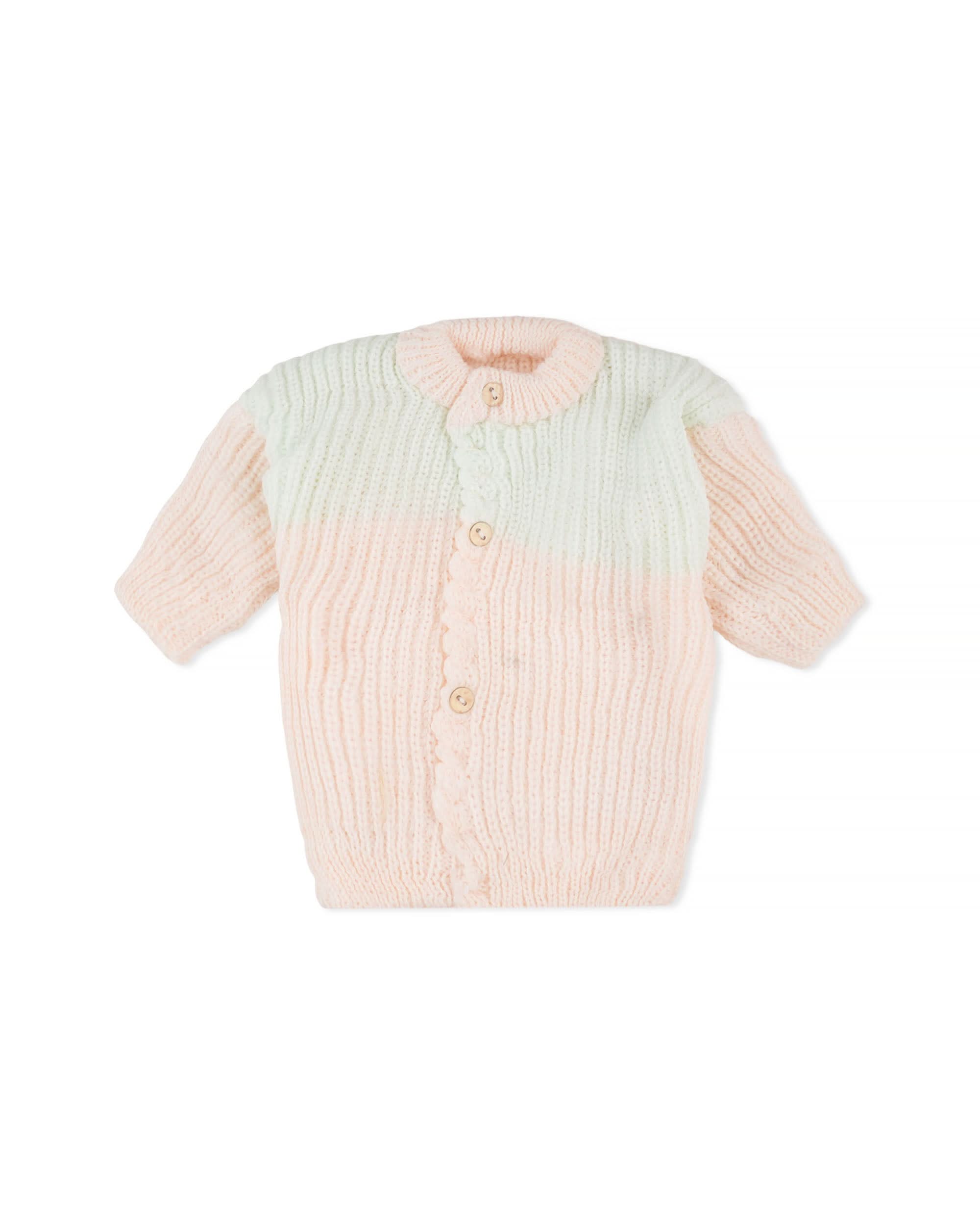 Newborn Girls Woollen Suit, Newborn Girls Sets & Suits, Chase Value, Chase Value