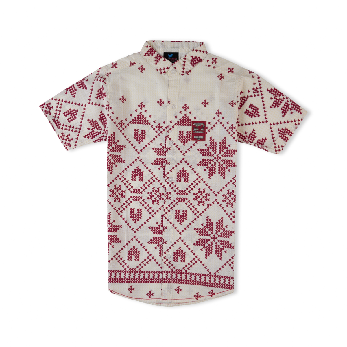 Boys Casual Shirt – Everyday Style & Comfort - Multi Color, Boys Shirts, Chase Value, Chase Value