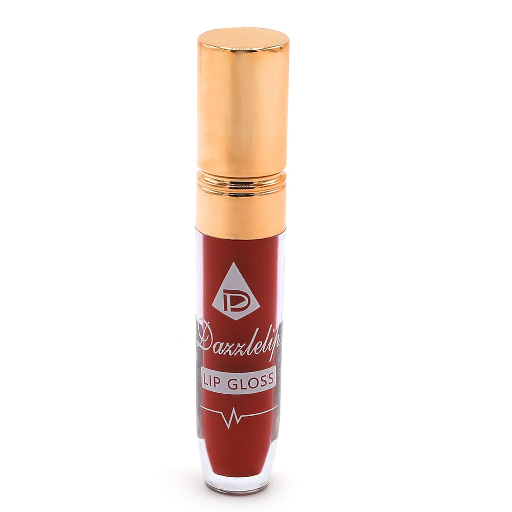 Dazzlelip Lip Gloss, Lip Gloss & Balm, Dazzle, Chase Value