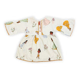 Girls Frock - Multi Color, Girls Frocks, Chase Value, Chase Value
