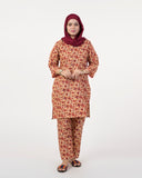 Women Comfort Co-Ord Suit