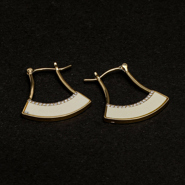Women's Fancy Earings - Multi Color