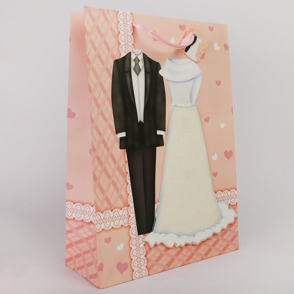 Gift Box - Multi Color, Gift Sets & Bags, Chase Value, Chase Value