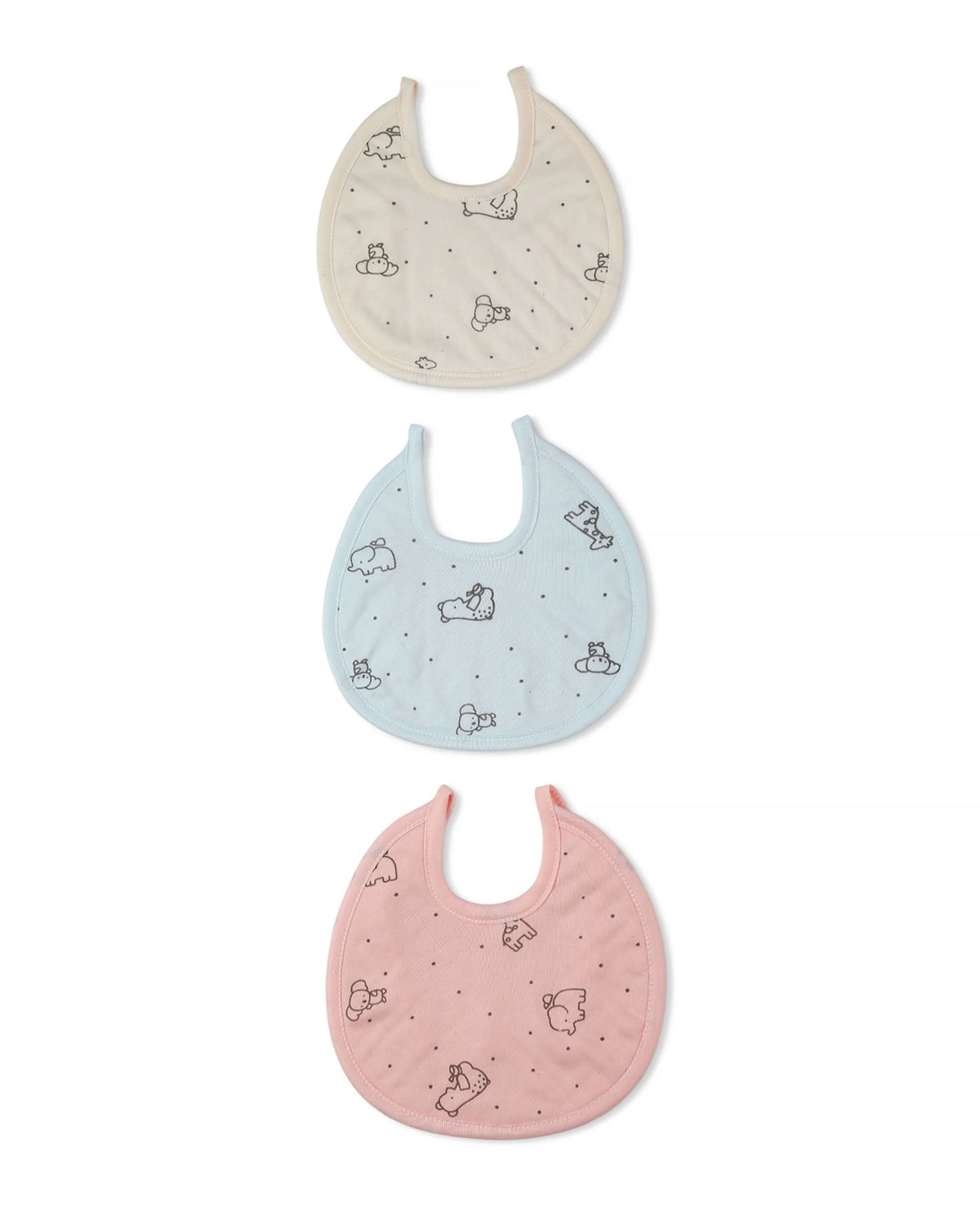 Valuables Baby Bib – Medium, Bibs & Towels, Chase Value, Chase Value