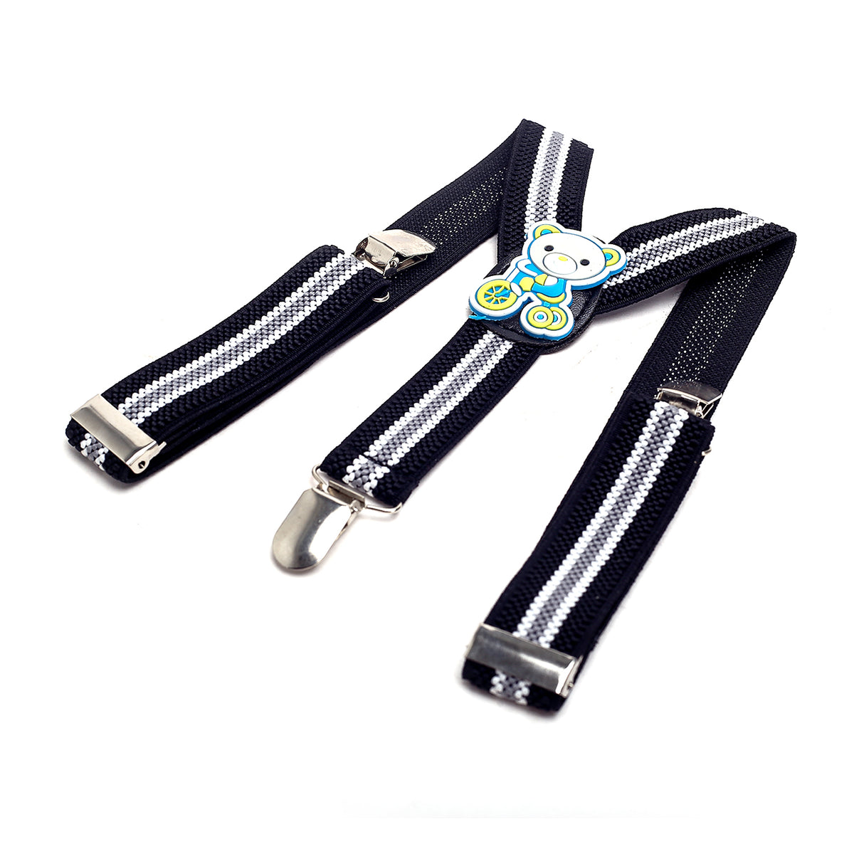 Kid’s Fancy Gallice, Boys Belts & Gallace, Chase Value, Chase Value