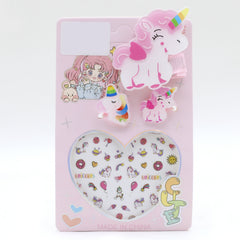 Gift Box - Pink