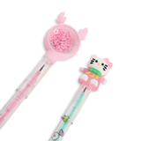 Non Sharpening Pencil Pack Of 2, Stationery Supplies, Chase Value, Chase Value