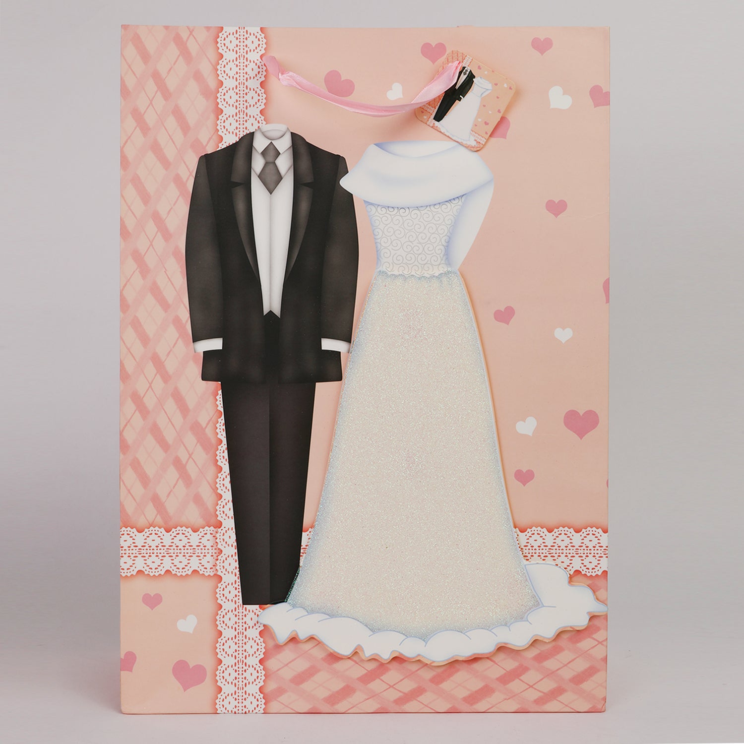 Gift Box - Multi Color, Gift Sets & Bags, Chase Value, Chase Value