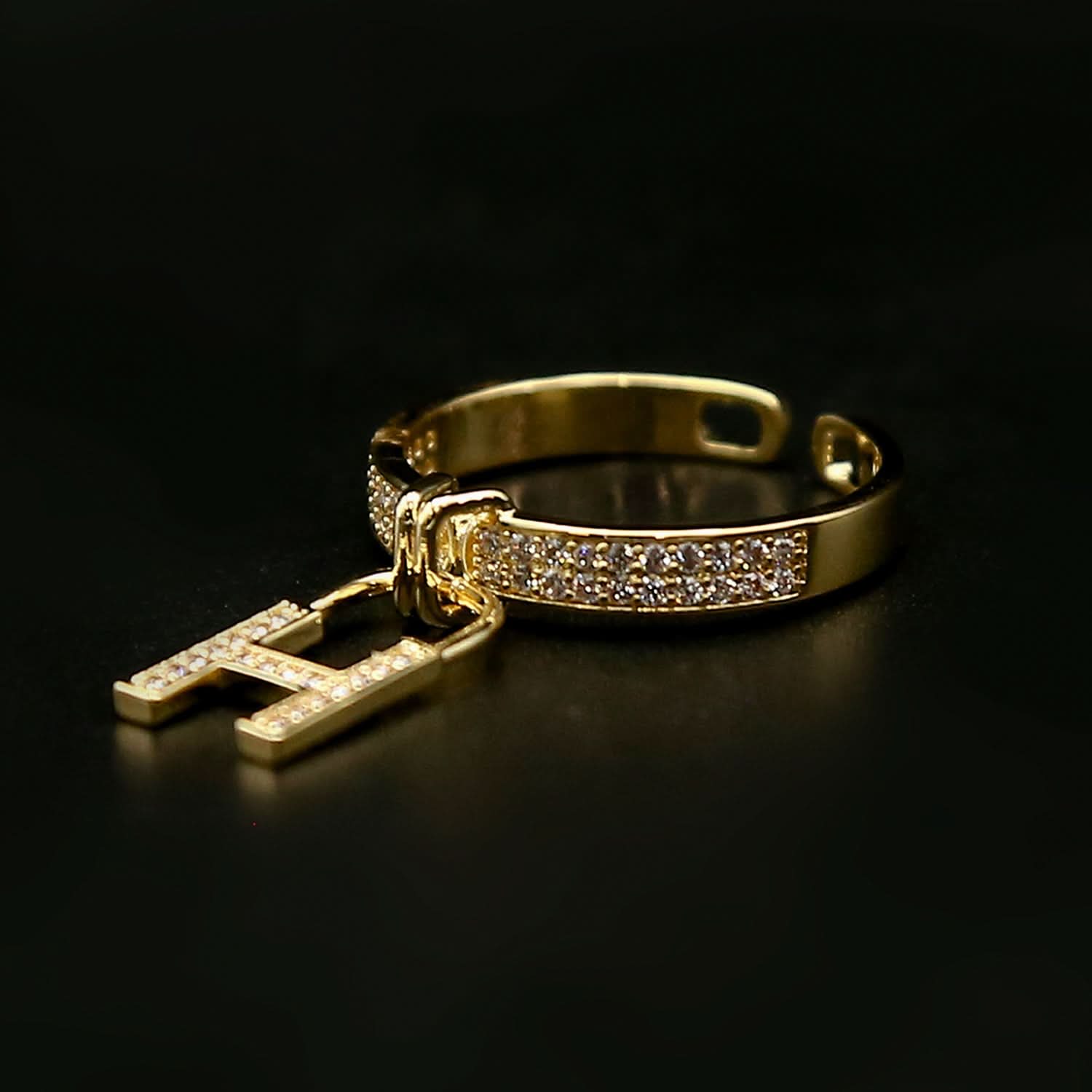 Women's Finger Ring - A1, Women Finger Rings, Chase Value, Chase Value