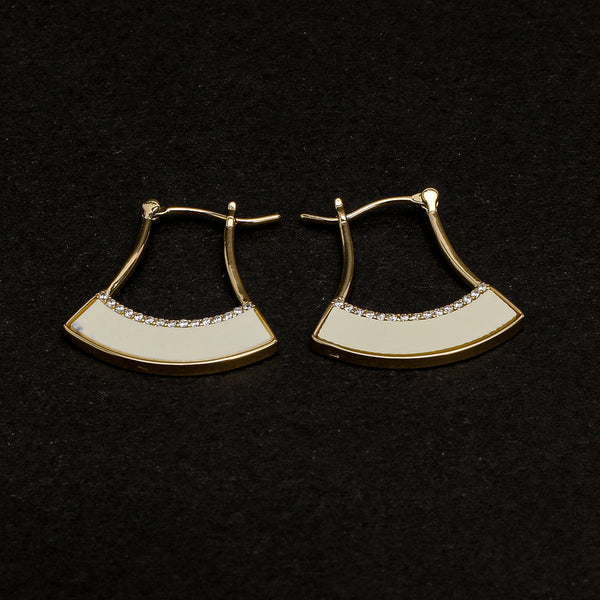 Women's Fancy Earings - Multi Color