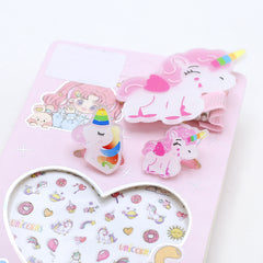 Gift Box - Pink