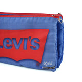 Pencil Pouch Two Zipper, Stationery Pouch & Box, Chase Value, Chase Value