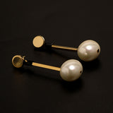 Women's Earrings - A1, Women Earrings & Tops, Chase Value, Chase Value