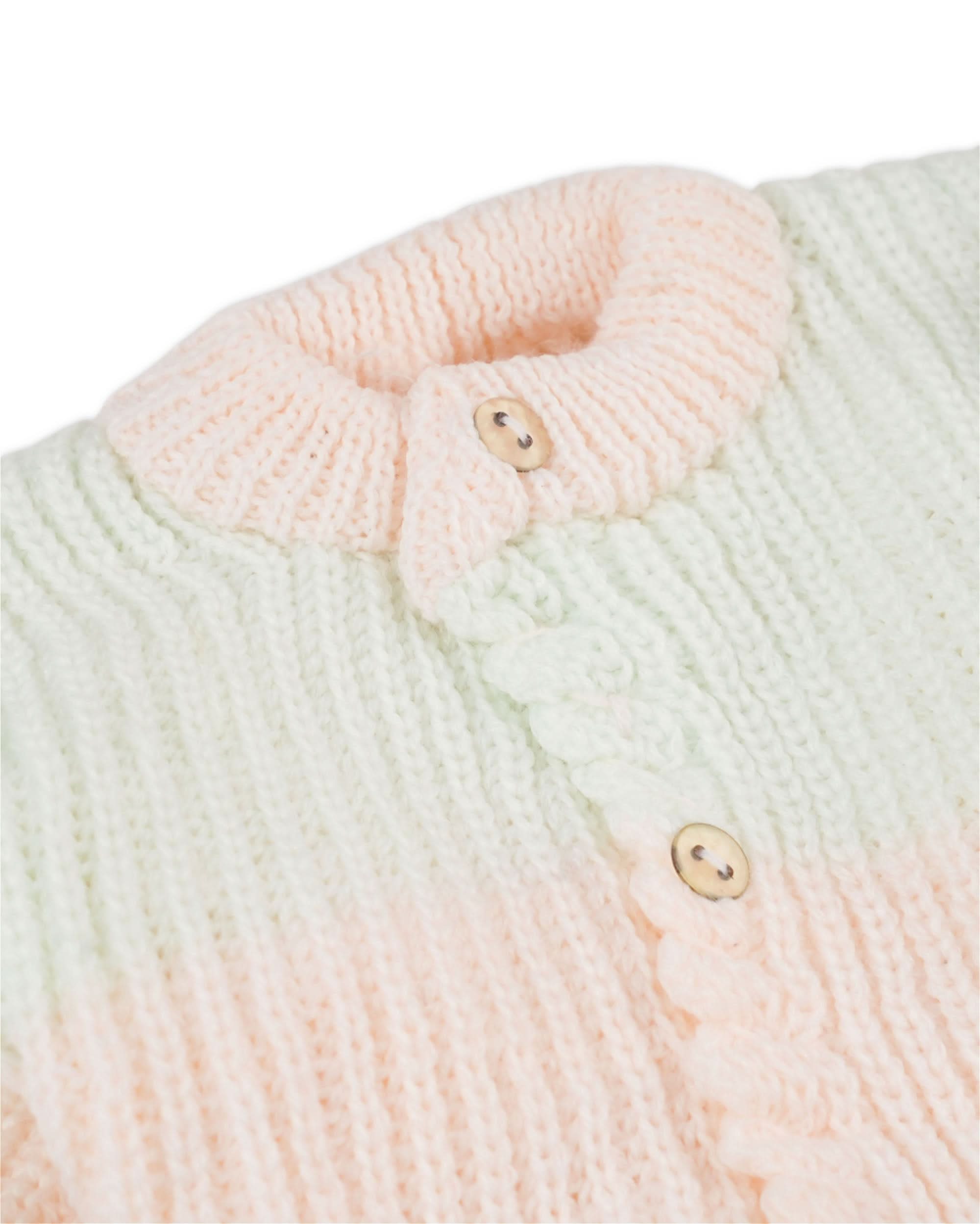 Newborn Girls Woollen Suit, Newborn Girls Sets & Suits, Chase Value, Chase Value