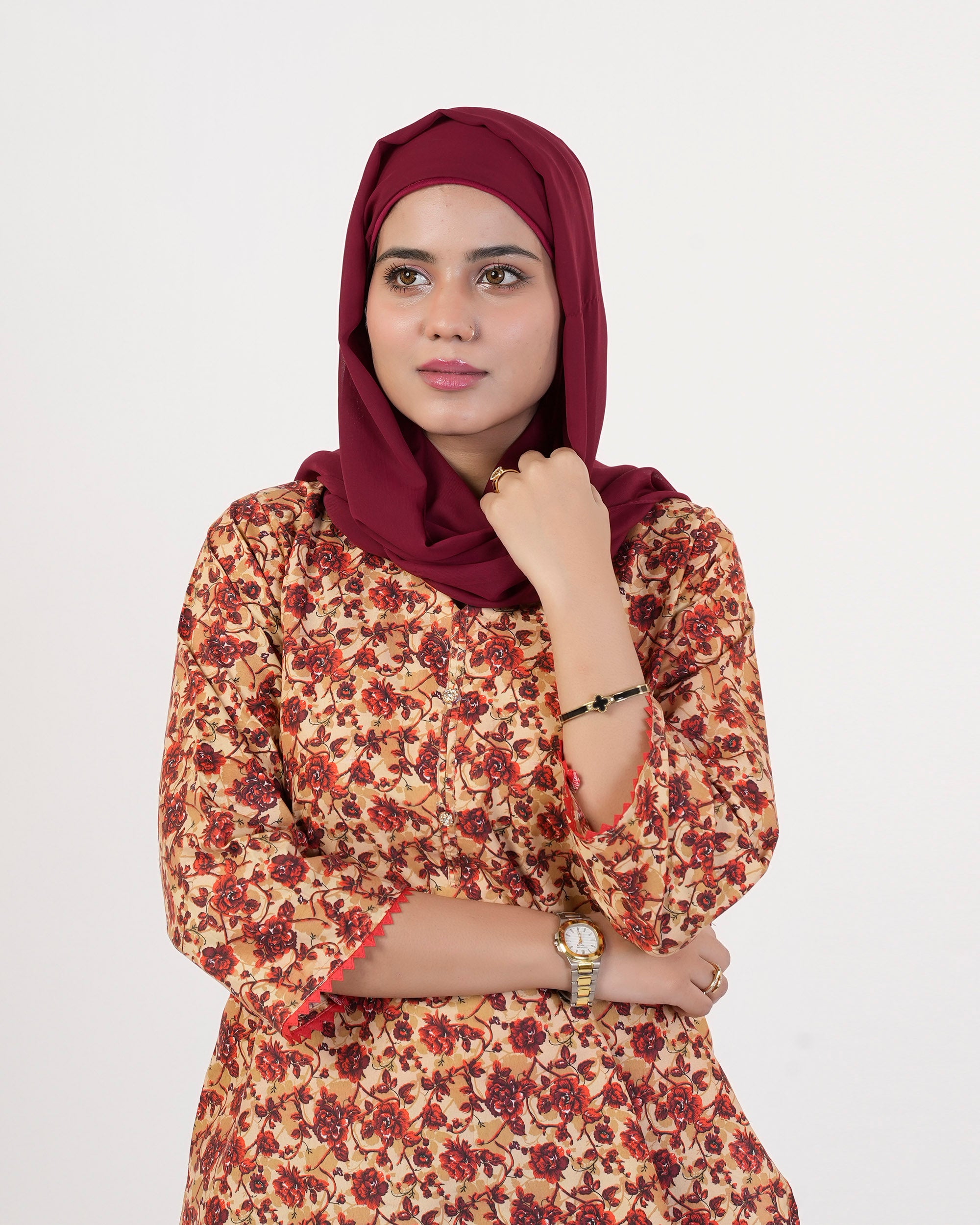 Women Comfort Co-Ord Suit