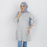 Women's Printed Kurti - Multi Color, Women Ready Kurtis, Chase Value, Chase Value