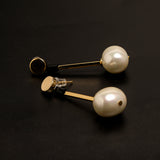 Women's Earrings - A1, Women Earrings & Tops, Chase Value, Chase Value