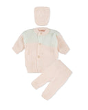 Newborn Girls Woollen Suit, Newborn Girls Sets & Suits, Chase Value, Chase Value