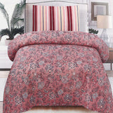 Single Bed Sheet Percale Finish - A1, Single Size Bed Sheet, Chase Value, Chase Value