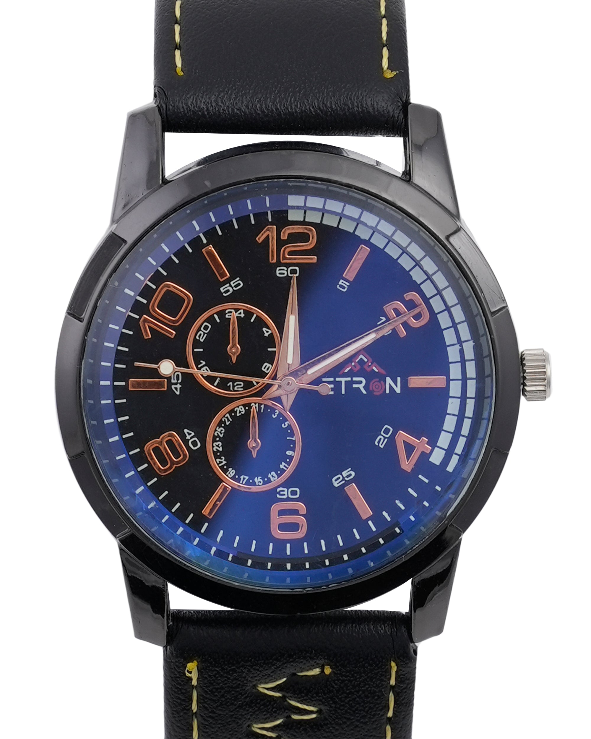 Men's Watch, Men's Watches, Chase Value, Chase Value