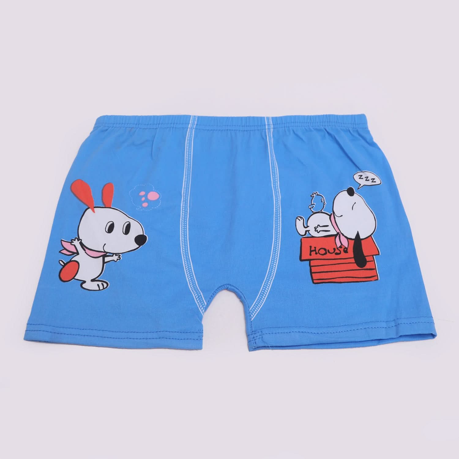 Boys Character Boxer, Boys Underwear, Chase Value, Chase Value