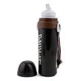 Sports Water Bottle Large - Coffee, Water Bottle, Chase Value, Chase Value
