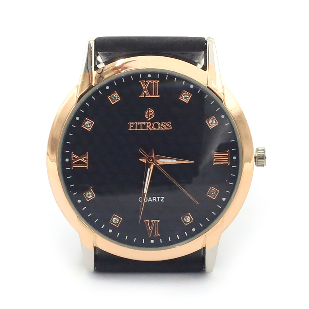 Men's Watch Leather Strip - A, Men's Watches, Chase Value, Chase Value