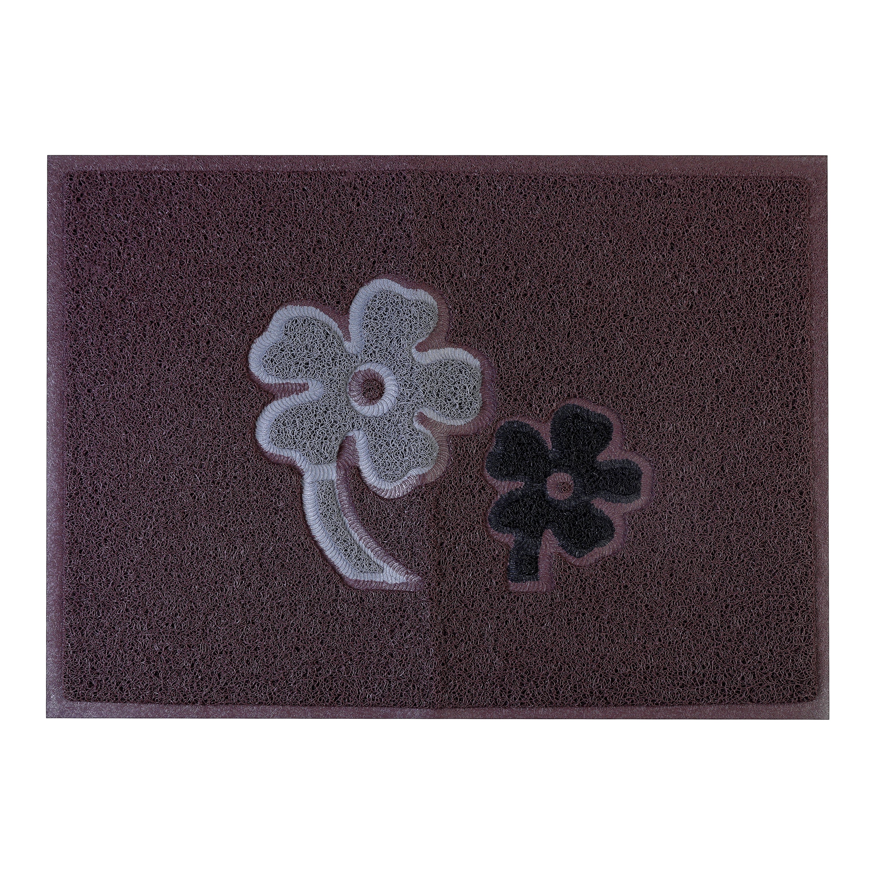 Grass Mat Double Color 50X70, Mats, Chase Value, Chase Value