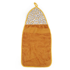 Hanging Towel