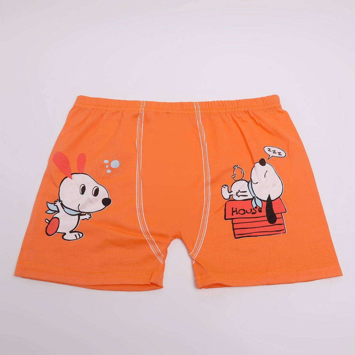 Boys Character Boxer, Boys Underwear, Chase Value, Chase Value