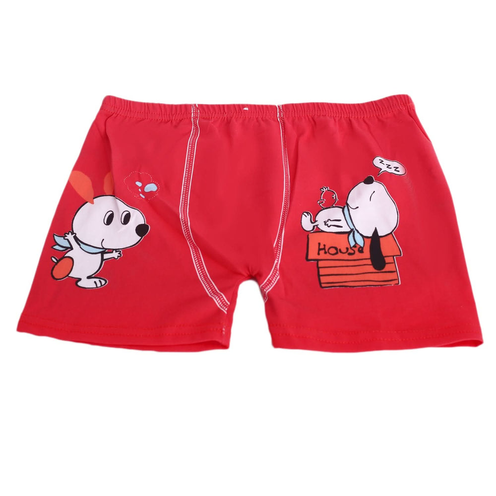 Boys Character Boxer, Boys Underwear, Chase Value, Chase Value