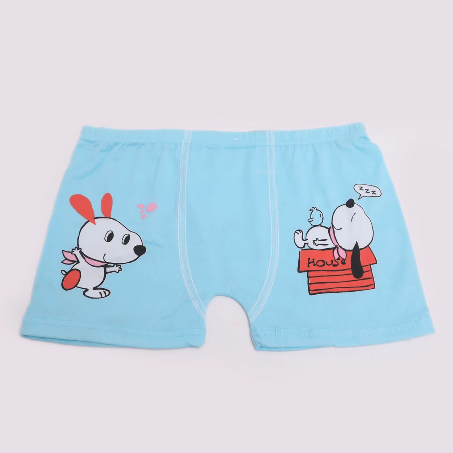 Boys Character Boxer, Boys Underwear, Chase Value, Chase Value