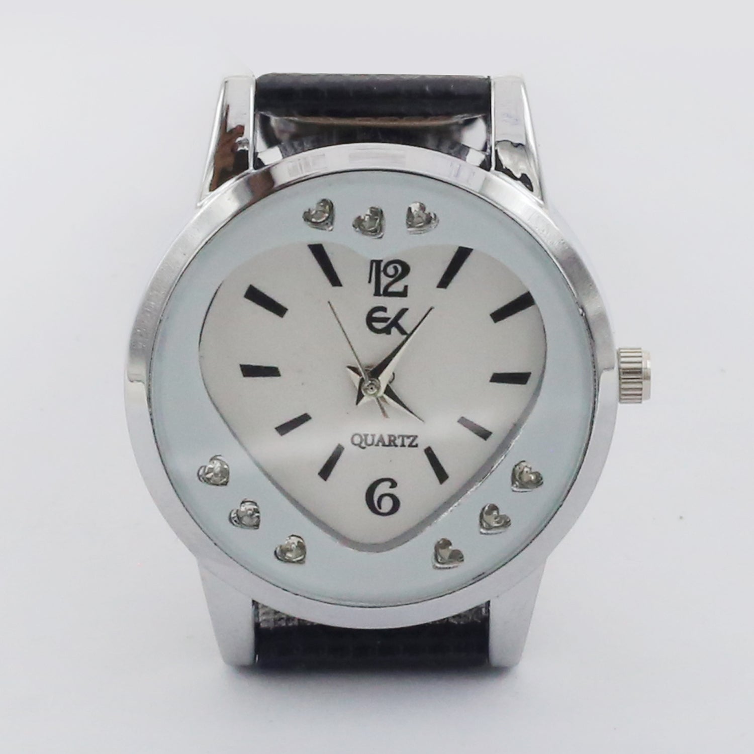 Women's Watch - Leather Strip - A, Women Watches, Chase Value, Chase Value