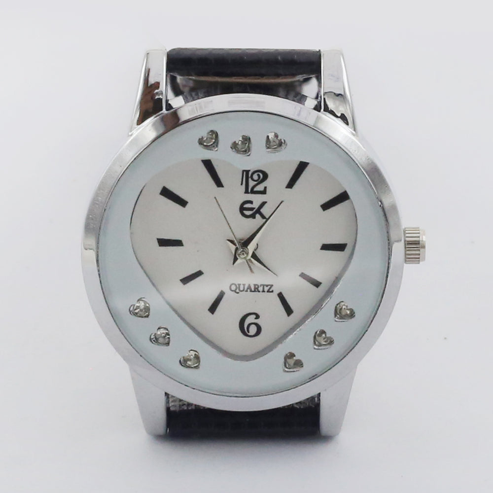 Women's Watch - Leather Strip - A, Women Watches, Chase Value, Chase Value