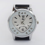 Women's Watch - Leather Strip - A, Women Watches, Chase Value, Chase Value