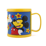 Cartoon Character Mug - Yellow, Thermos & Mug, Chase Value, Chase Value